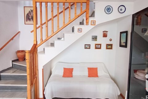 Dúplex en venta en San Javier, Murcia, España 3 dormitorios, 88 m2 No. 172367 - foto 18