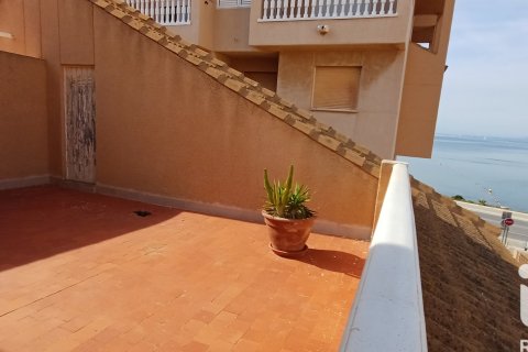 Dúplex en venta en San Javier, Murcia, España 3 dormitorios, 88 m2 No. 172367 - foto 27