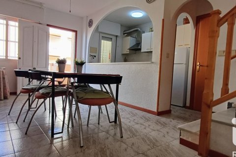 Dúplex en venta en San Javier, Murcia, España 3 dormitorios, 88 m2 No. 172367 - foto 14