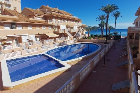 Dúplex en venta en San Javier, Murcia, España 3 dormitorios, 88 m2 No. 172367 - foto 2