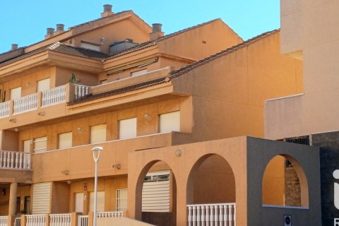 Dúplex en venta en San Javier, Murcia, España 3 dormitorios, 88 m2 No. 172367 - foto 7