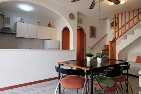 Dúplex en venta en San Javier, Murcia, España 3 dormitorios, 88 m2 No. 172367 - foto 12