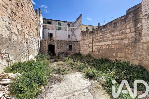 Villa i Sa Pobla, Mallorca, Spanien 4 sovrum, 432 kvm. Nr. 172366
