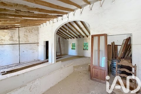 Villa for sale in Sa Pobla, Mallorca, Spain 4 bedrooms, 432 sq.m. No. 172366 - photo 8