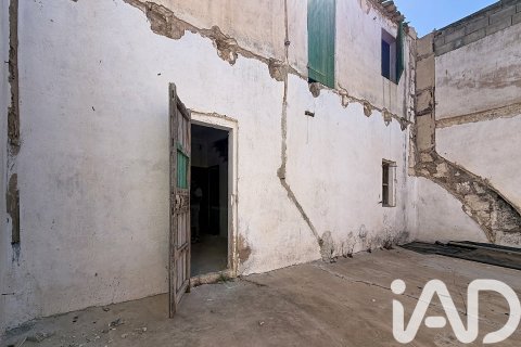 Villa for sale in Sa Pobla, Mallorca, Spain 4 bedrooms, 432 sq.m. No. 172366 - photo 19