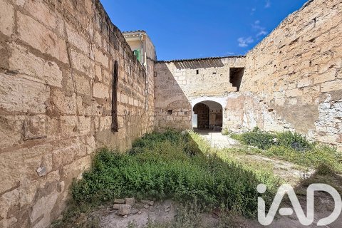 Villa for sale in Sa Pobla, Mallorca, Spain 4 bedrooms, 432 sq.m. No. 172366 - photo 21