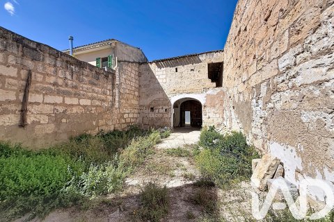 Villa for sale in Sa Pobla, Mallorca, Spain 4 bedrooms, 432 sq.m. No. 172366 - photo 17