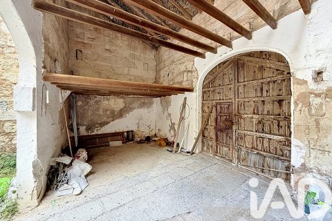 Villa for sale in Sa Pobla, Mallorca, Spain 4 bedrooms, 432 sq.m. No. 172366 - photo 24