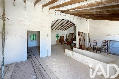 Villa for sale in Sa Pobla, Mallorca, Spain 4 bedrooms, 432 sq.m. No. 172366 - photo 15