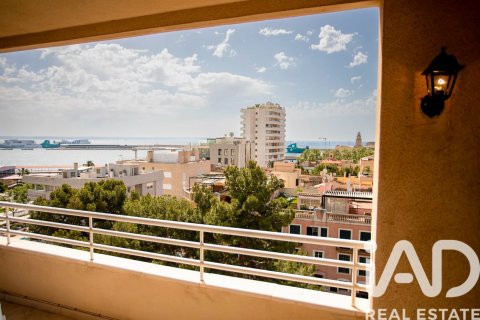 Penthäuser zum Verkauf in Palma de Majorca, Mallorca, Spanien 2 Schlafzimmer, 136 m2 Nr. 172368 - Foto 15