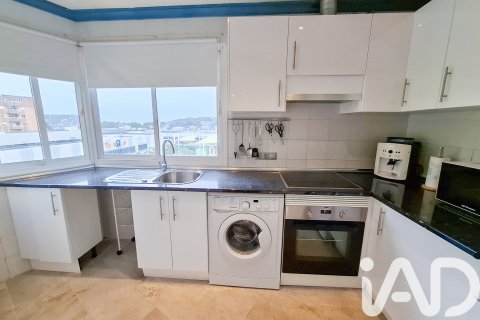 Penthäuser zum Verkauf in Palma de Majorca, Mallorca, Spanien 2 Schlafzimmer, 136 m2 Nr. 172368 - Foto 8