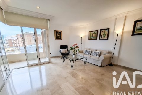 Penthäuser zum Verkauf in Palma de Majorca, Mallorca, Spanien 2 Schlafzimmer, 136 m2 Nr. 172368 - Foto 7