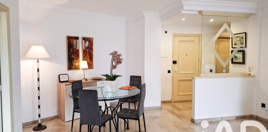 Penthäuser in Palma de Majorca, Mallorca, Spanien 2 Schlafzimmer, 136 m2 Nr. 172368