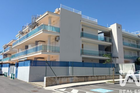 Apartment in Oropesa del Mar, Castellon, Spain 2 bedrooms, 67 sq.m. No. 172369