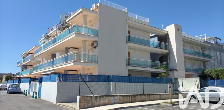 Appartamento a Oropesa del Mar, Castellon, Spagna 2 camere da letto, 67 mq. N° 172369