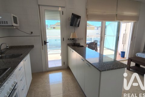 Appartamento in vendita a Oropesa del Mar, Castellon, Spagna 2 camere da letto, 67 mq. N° 172369 - foto 7