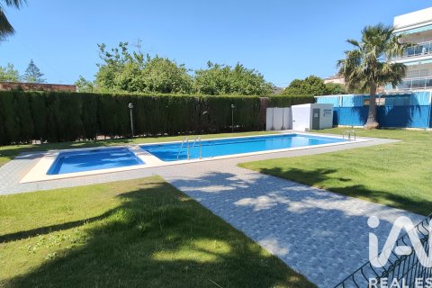 Appartamento in vendita a Oropesa del Mar, Castellon, Spagna 2 camere da letto, 67 mq. N° 172369 - foto 4