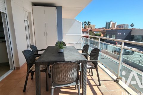 Appartamento in vendita a Oropesa del Mar, Castellon, Spagna 2 camere da letto, 67 mq. N° 172369 - foto 10