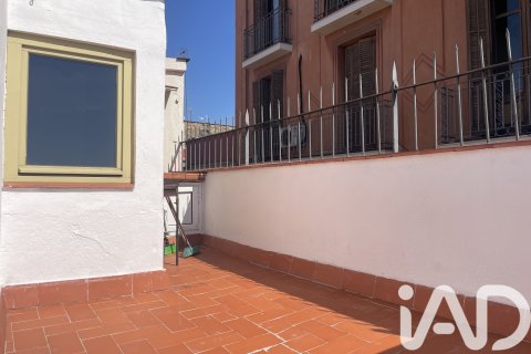 Penthäuser zum Verkauf in Barcelona, Spanien 1 Schlafzimmer, 52 m2 Nr. 172370 - Foto 12