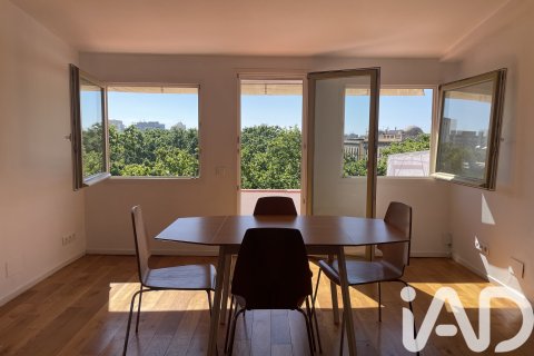 Penthäuser zum Verkauf in Barcelona, Spanien 1 Schlafzimmer, 52 m2 Nr. 172370 - Foto 8