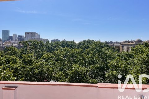 Penthäuser zum Verkauf in Barcelona, Spanien 1 Schlafzimmer, 52 m2 Nr. 172370 - Foto 13