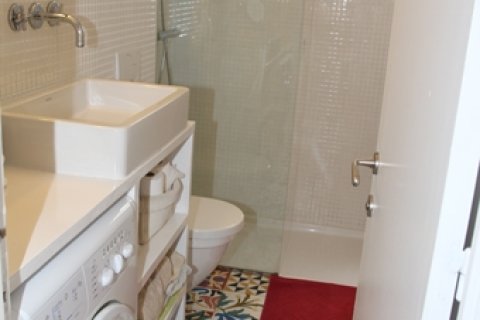 Penthäuser zum Verkauf in Barcelona, Spanien 1 Schlafzimmer, 52 m2 Nr. 172370 - Foto 2