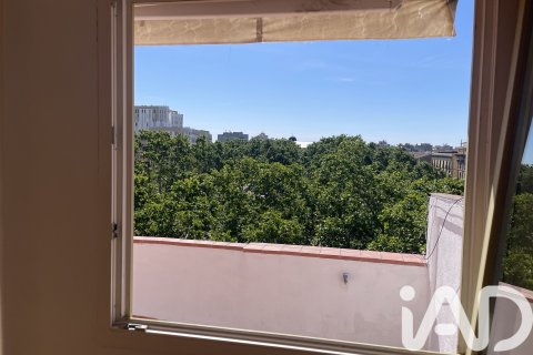 Penthäuser zum Verkauf in Barcelona, Spanien 1 Schlafzimmer, 52 m2 Nr. 172370 - Foto 9