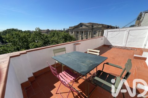 Penthäuser zum Verkauf in Barcelona, Spanien 1 Schlafzimmer, 52 m2 Nr. 172370 - Foto 11