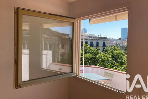 Penthäuser zum Verkauf in Barcelona, Spanien 1 Schlafzimmer, 52 m2 Nr. 172370 - Foto 19