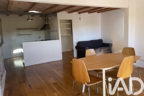 Penthäuser zum Verkauf in Barcelona, Spanien 1 Schlafzimmer, 52 m2 Nr. 172370 - Foto 14