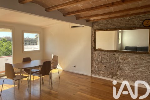 Penthäuser zum Verkauf in Barcelona, Spanien 1 Schlafzimmer, 52 m2 Nr. 172370 - Foto 5