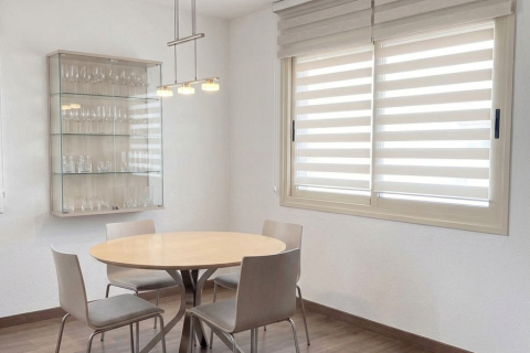 Apartamento en venta en Calafell, Tarragona, España 3 dormitorios, 125 m2 No. 172372 - foto 30