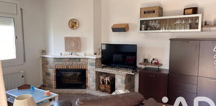 Apartamento en Calafell, Tarragona, España 3 dormitorios, 125 m2 No. 172372