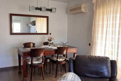 Apartamento en venta en Calafell, Tarragona, España 3 dormitorios, 125 m2 No. 172372 - foto 4