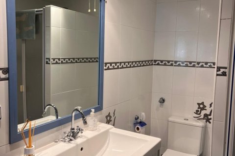 Apartamento en venta en Calafell, Tarragona, España 3 dormitorios, 125 m2 No. 172372 - foto 15