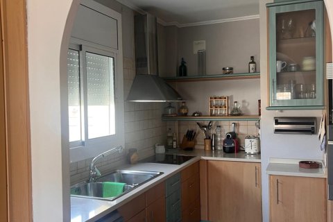 Apartamento en venta en Calafell, Tarragona, España 3 dormitorios, 125 m2 No. 172372 - foto 7