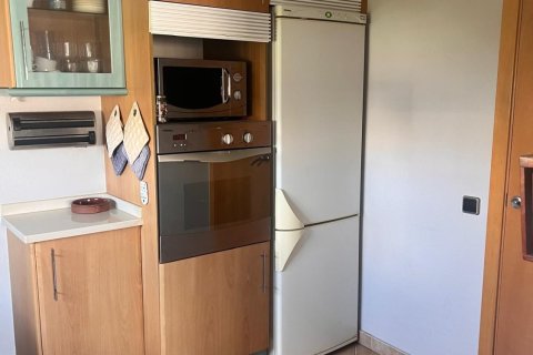 Apartamento en venta en Calafell, Tarragona, España 3 dormitorios, 125 m2 No. 172372 - foto 6