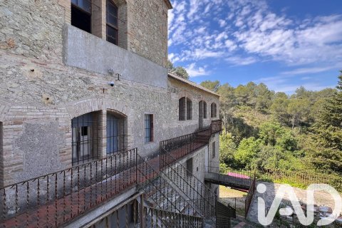 House à vendre à Gelida, Barcelona, Espagne, 919 m2 No. 172371 - photo 2