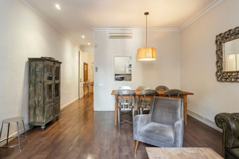 Apartamento en venta en Barcelona, España 2 dormitorios, 114 m2 No. 156652 - foto 3