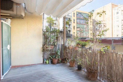 Apartamento en venta en Barcelona, España 2 dormitorios, 114 m2 No. 156652 - foto 12