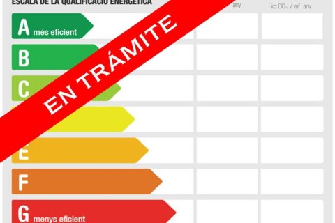 Apartamento en venta en Barcelona, España 2 dormitorios, 114 m2 No. 156652 - foto 22