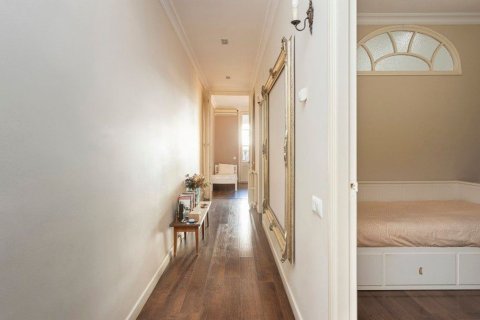 Apartamento en venta en Barcelona, España 2 dormitorios, 114 m2 No. 156652 - foto 19