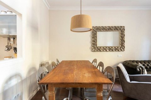 Apartamento en venta en Barcelona, España 2 dormitorios, 114 m2 No. 156652 - foto 4