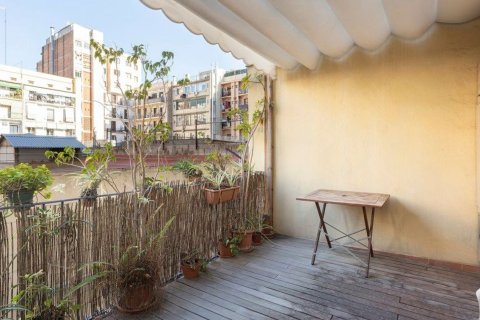 Apartamento en venta en Barcelona, España 2 dormitorios, 114 m2 No. 156652 - foto 11