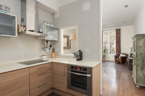 Apartamento en venta en Barcelona, España 2 dormitorios, 114 m2 No. 156652 - foto 9