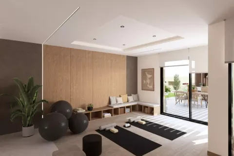 Villa till salu i Banos Y Mendigo, Murcia, Spanien 4 sovrum,  Nr. 156269 - foto 13