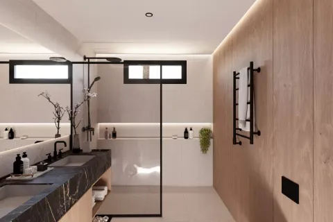 Villa till salu i Banos Y Mendigo, Murcia, Spanien 4 sovrum,  Nr. 156269 - foto 20