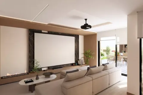 Villa till salu i Banos Y Mendigo, Murcia, Spanien 4 sovrum,  Nr. 156269 - foto 9