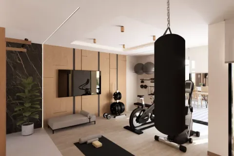 Villa till salu i Banos Y Mendigo, Murcia, Spanien 4 sovrum,  Nr. 156269 - foto 7