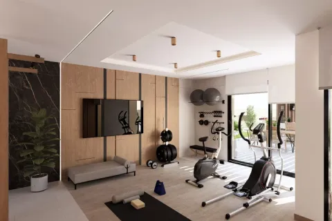 Villa till salu i Banos Y Mendigo, Murcia, Spanien 4 sovrum,  Nr. 156269 - foto 19